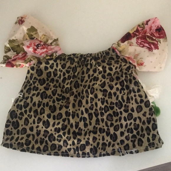 Boho Baby - Picture 2 of 3